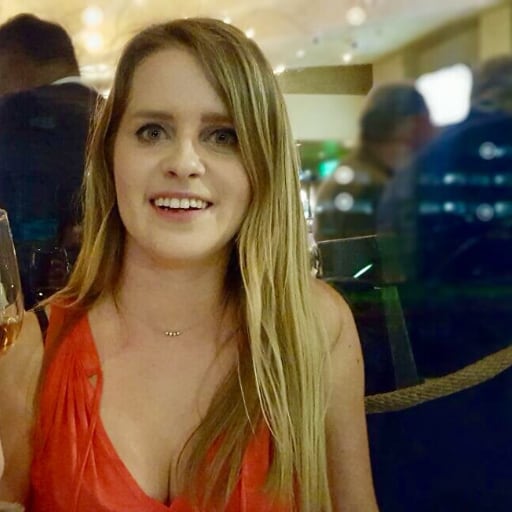 Photo of Anna
