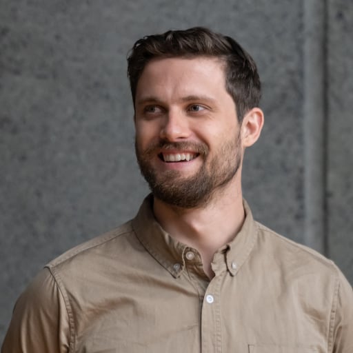 Photo of Dan