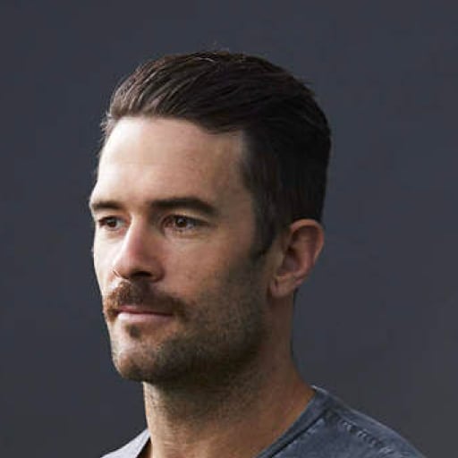 Photo of Steve